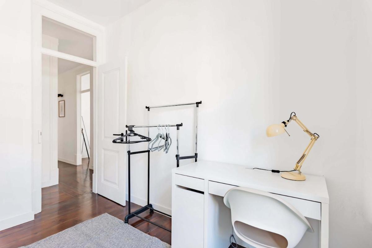 Apartment Saldanha Charm Hideaway *
