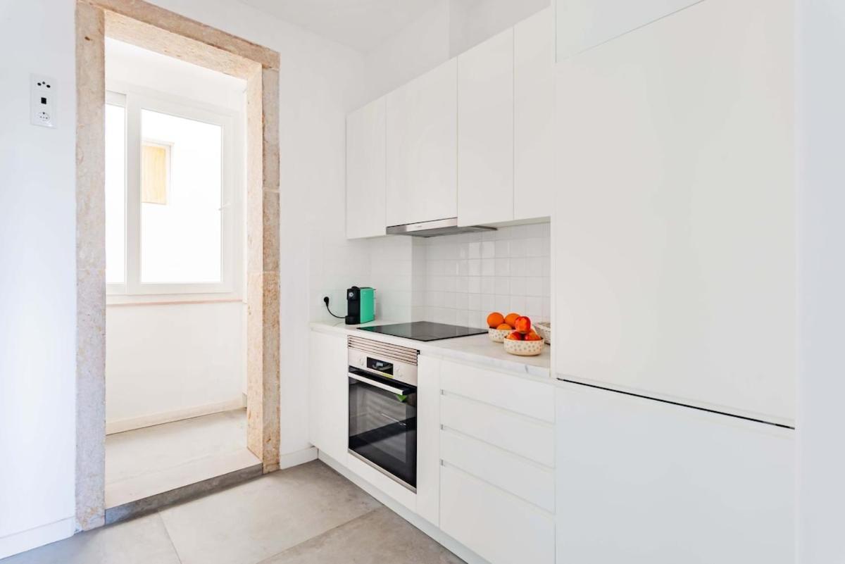 Saldanha Charm Hideaway Apartment