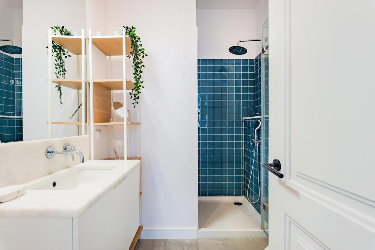 Apartment Saldanha Charm Hideaway Lisbon