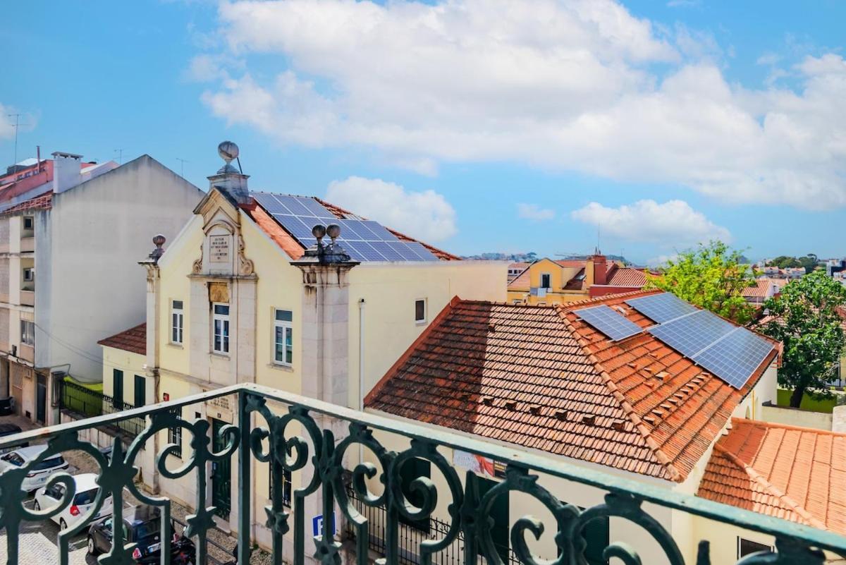 Saldanha Charm Hideaway Apartment