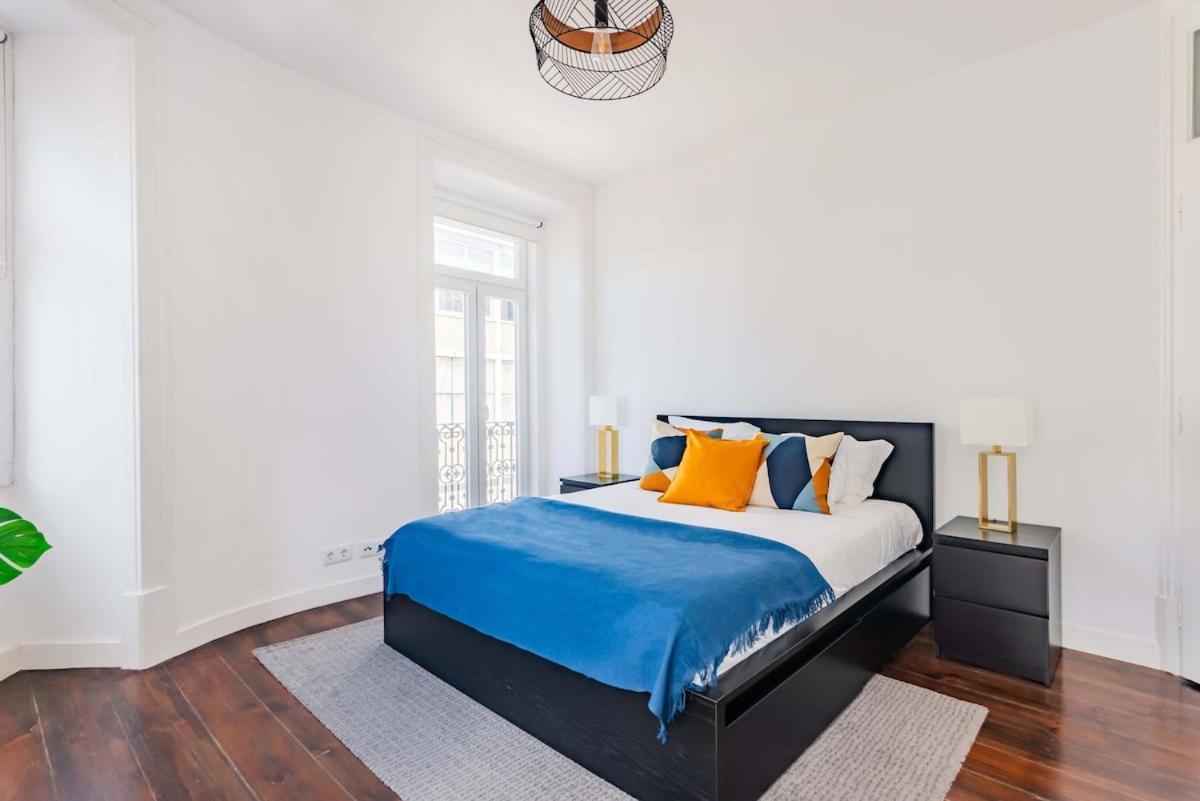 Saldanha Charm Hideaway Apartment *