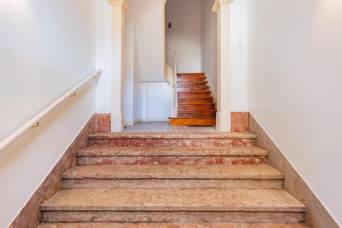 Saldanha Charm Hideaway Apartment *