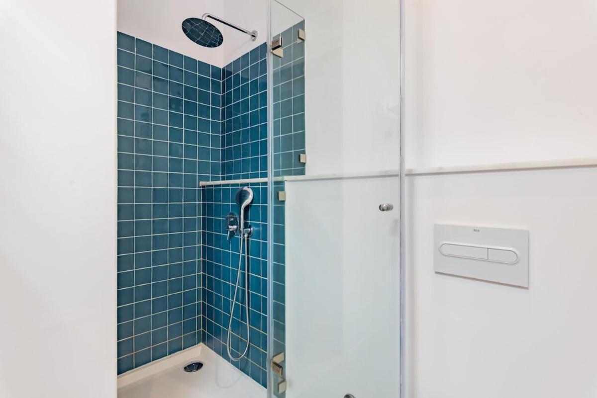 Apartment Saldanha Charm Hideaway *