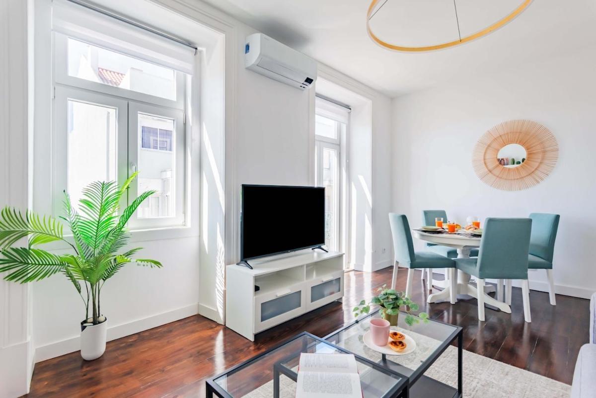 Saldanha Charm Hideaway Apartment